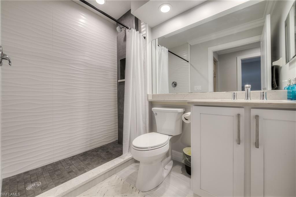 WATERSIDE AT BAY BEACH - Residential