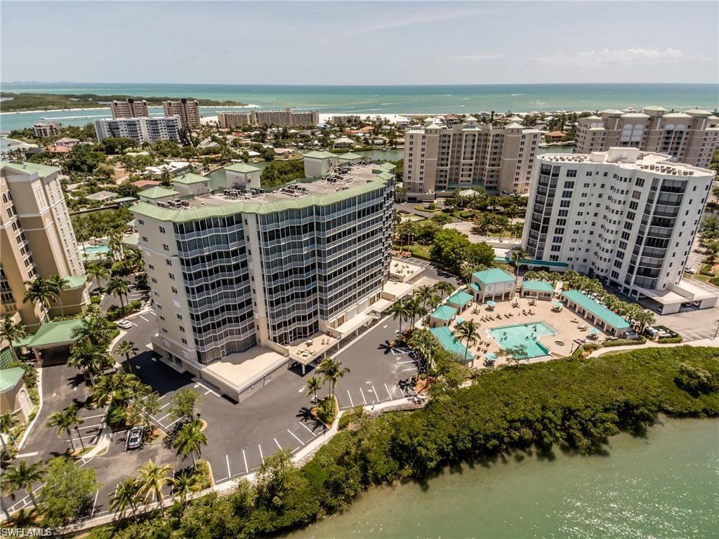 WATERSIDE AT BAY BEACH - Residential