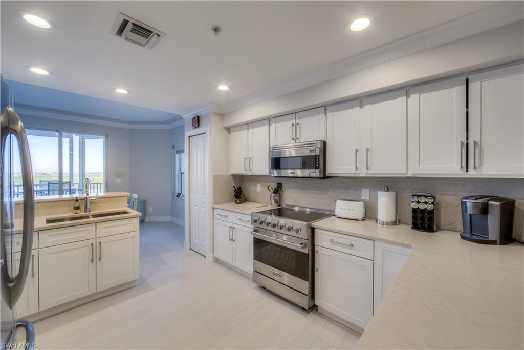 WATERSIDE AT BAY BEACH - Residential