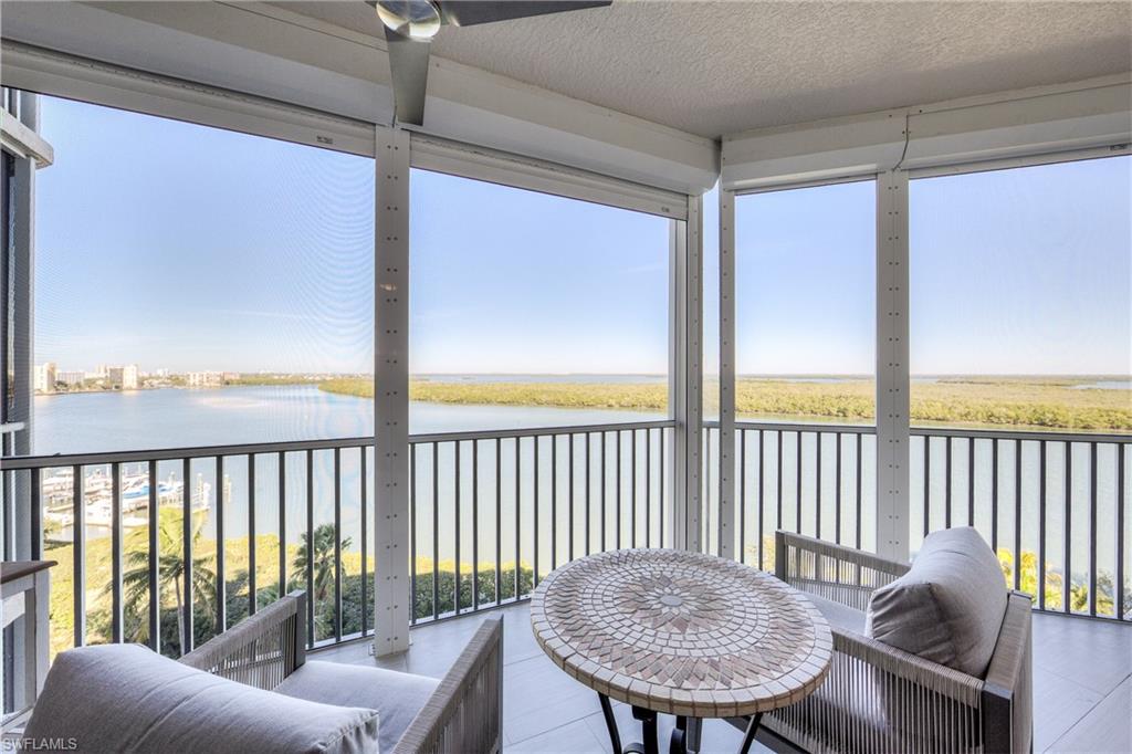 WATERSIDE AT BAY BEACH - Residential