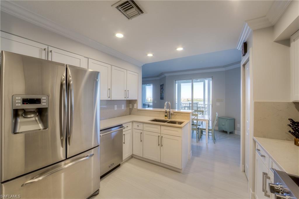 WATERSIDE AT BAY BEACH - Residential