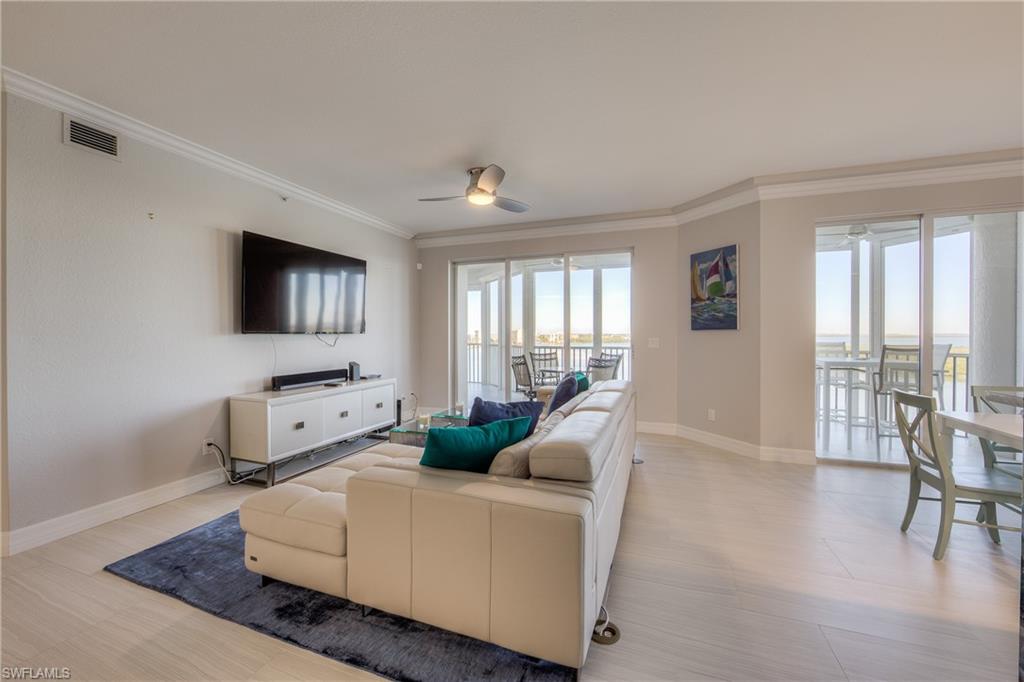 WATERSIDE AT BAY BEACH - Residential