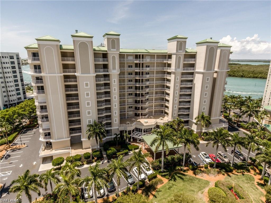 WATERSIDE AT BAY BEACH - Residential