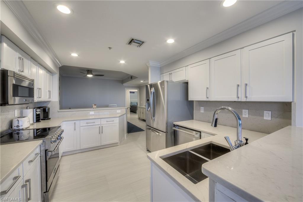 WATERSIDE AT BAY BEACH - Residential