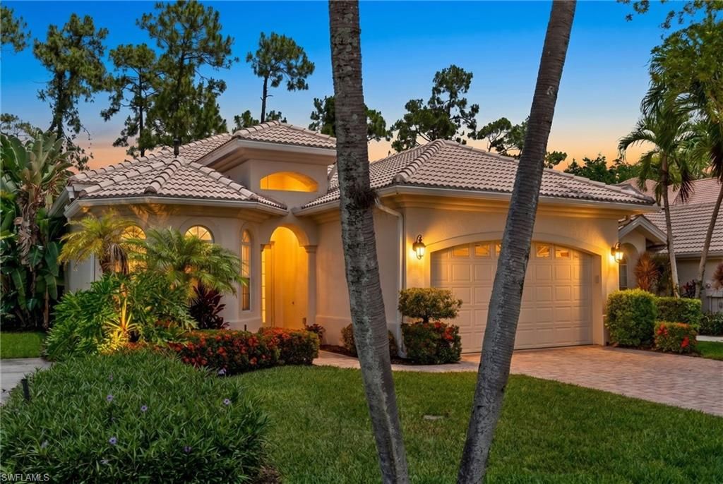 Photo of 5019 Fairhaven LN, NAPLES, FL 34109 (MLS # 226020868)