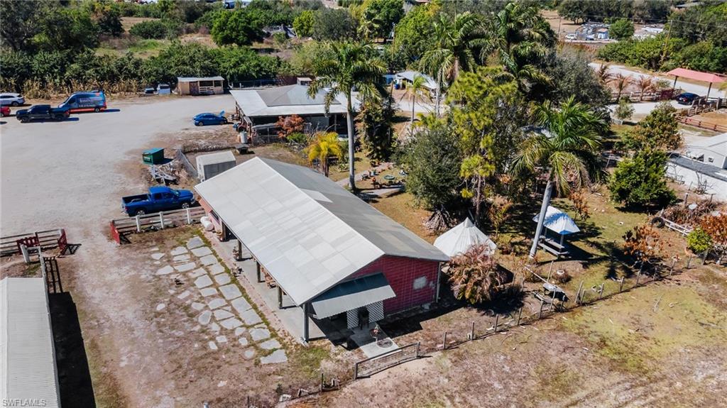 WESTERN ACRES - Residential