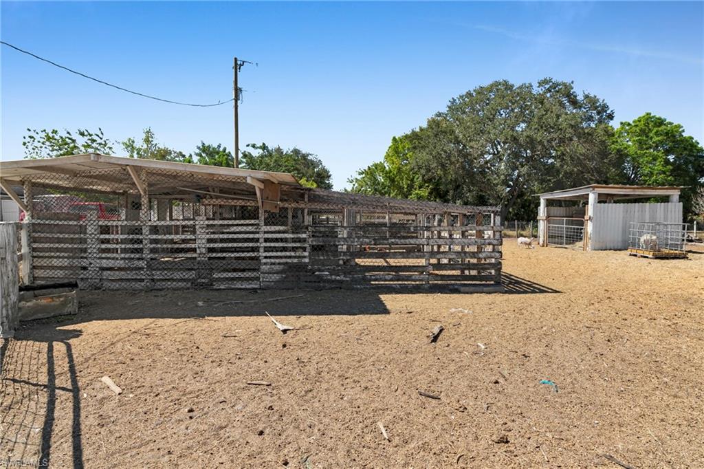 WESTERN ACRES - Residential