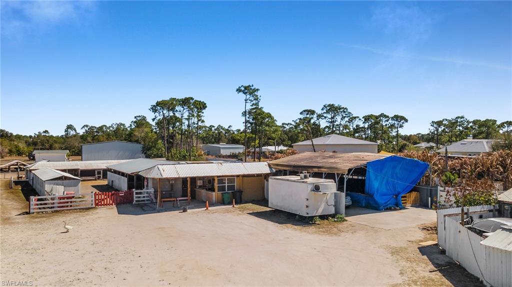 WESTERN ACRES - Residential