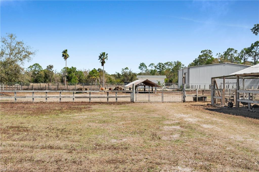 WESTERN ACRES - Residential