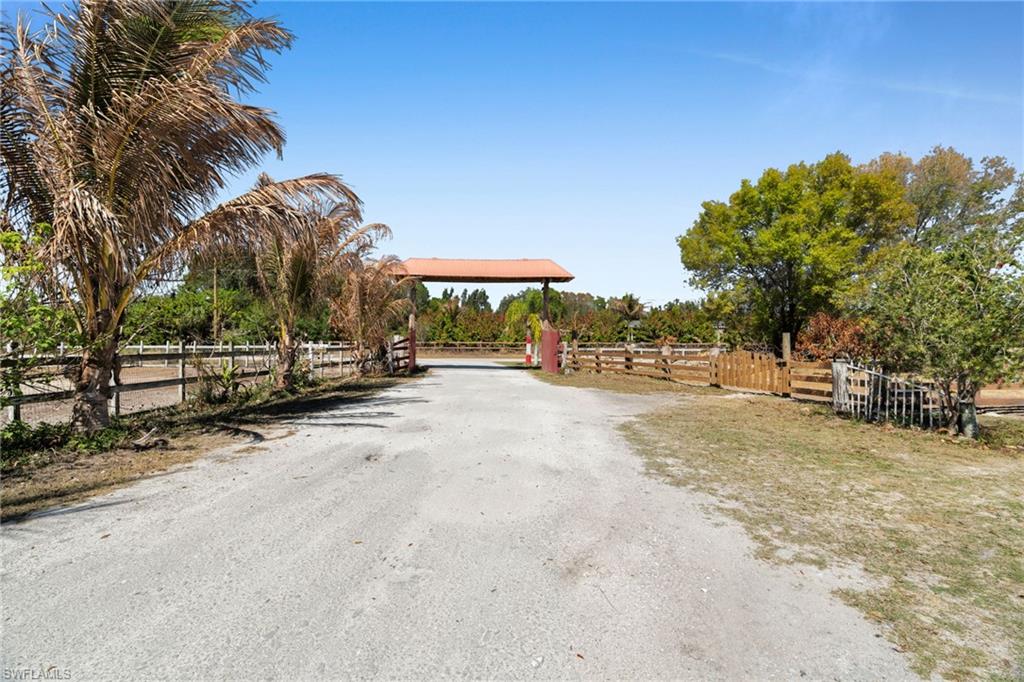 WESTERN ACRES - Residential