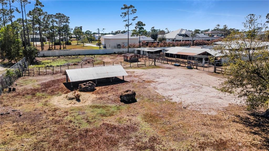 WESTERN ACRES - Residential