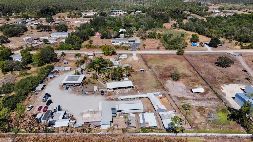 WESTERN ACRES - Residential