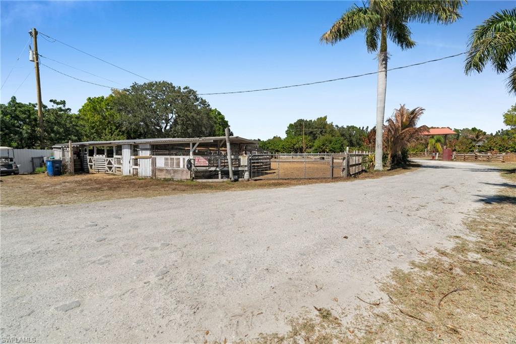 WESTERN ACRES - Residential