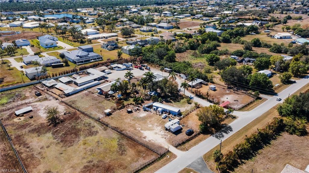 WESTERN ACRES - Residential