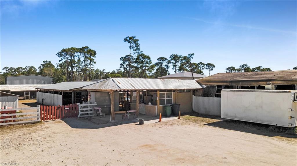 WESTERN ACRES - Residential