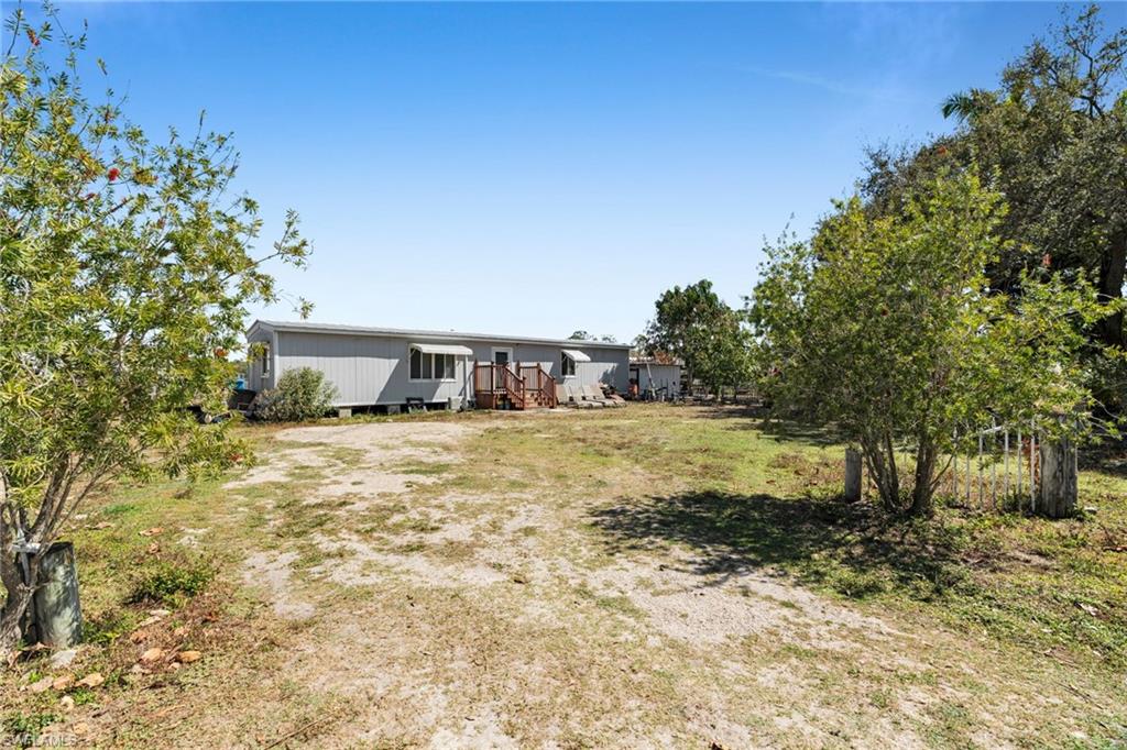 WESTERN ACRES - Residential