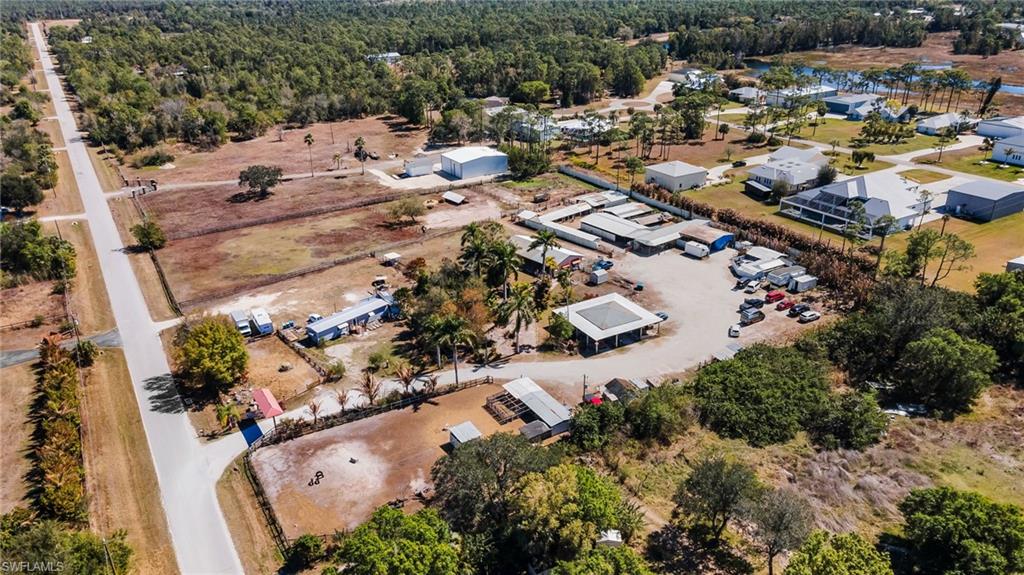 WESTERN ACRES - Residential