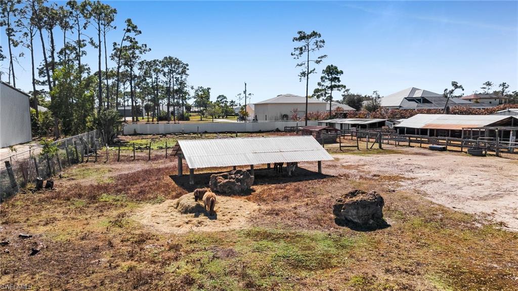 WESTERN ACRES - Residential