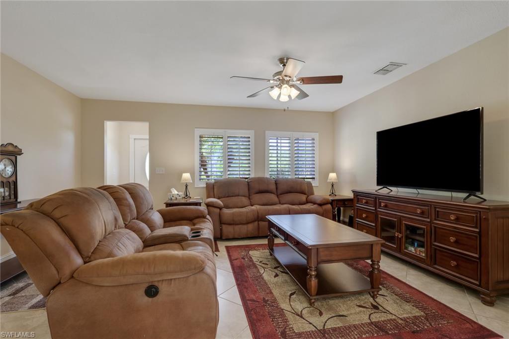 GOLDEN GATE ESTATES - Residential