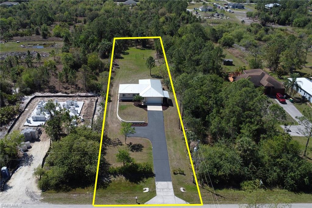 GOLDEN GATE ESTATES - Residential