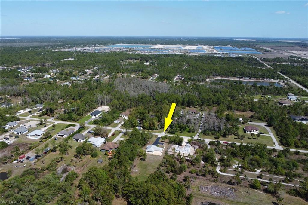 GOLDEN GATE ESTATES - Residential