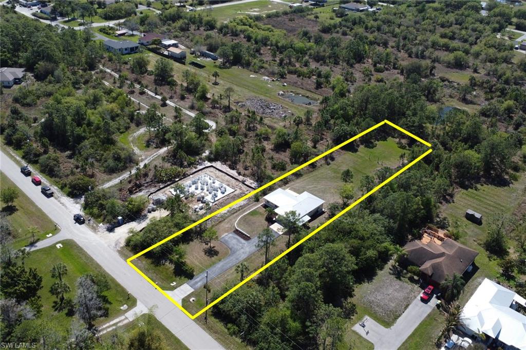 GOLDEN GATE ESTATES - Residential