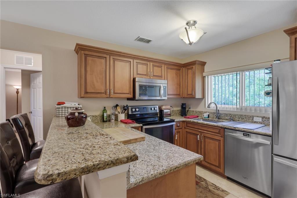 GOLDEN GATE ESTATES - Residential