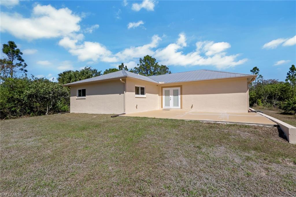 GOLDEN GATE ESTATES - Residential