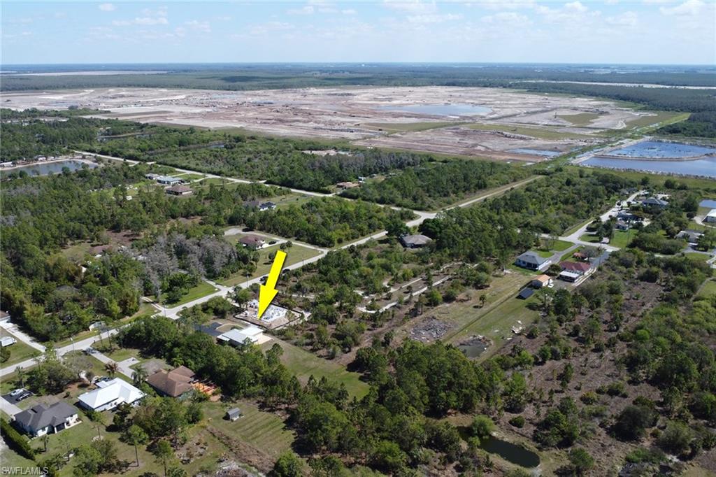 GOLDEN GATE ESTATES - Residential