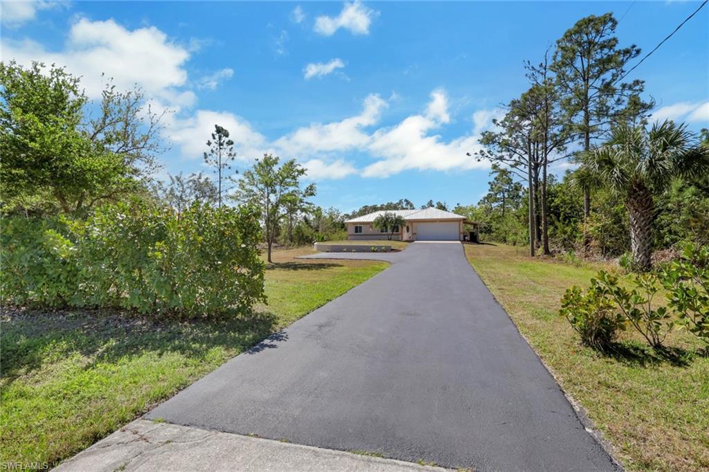 GOLDEN GATE ESTATES - Residential