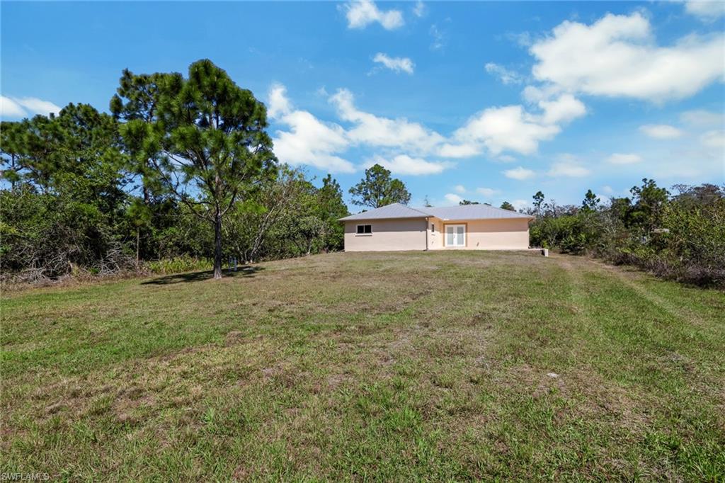 GOLDEN GATE ESTATES - Residential