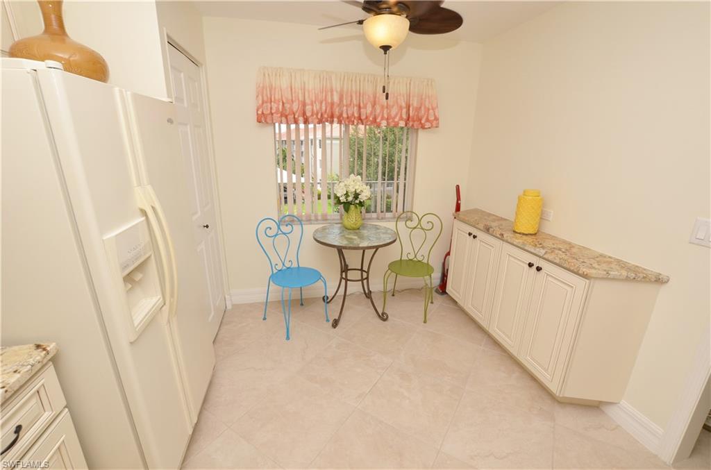 CHATHAM SQUARE - Residential