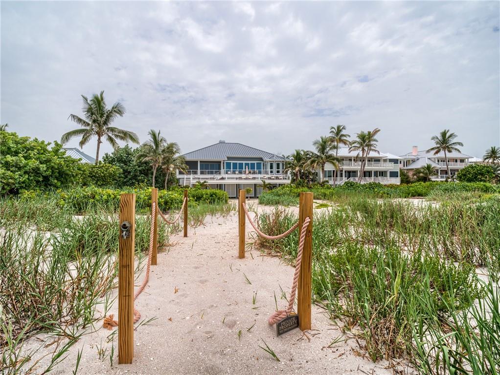 SOUTH SEAS PLANTATION RESORT - Residential