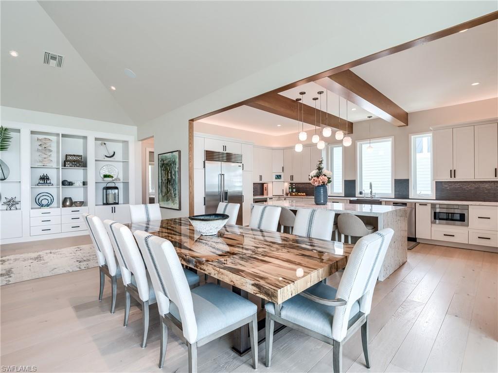 SOUTH SEAS PLANTATION RESORT - Residential