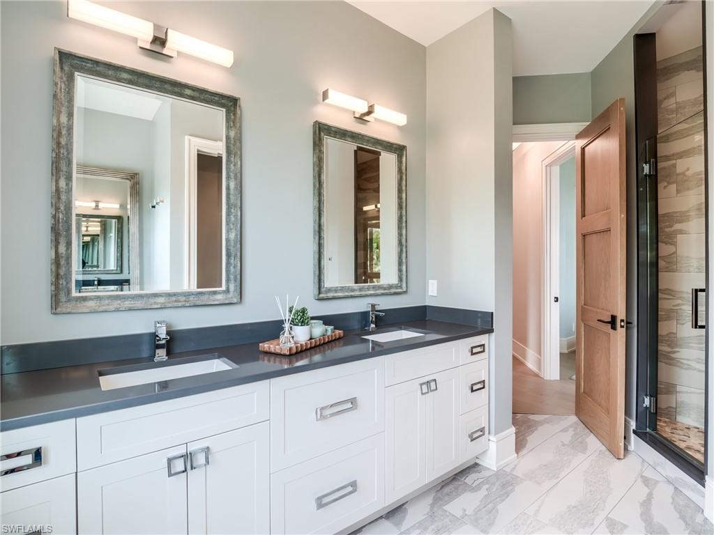 SOUTH SEAS PLANTATION RESORT - Residential