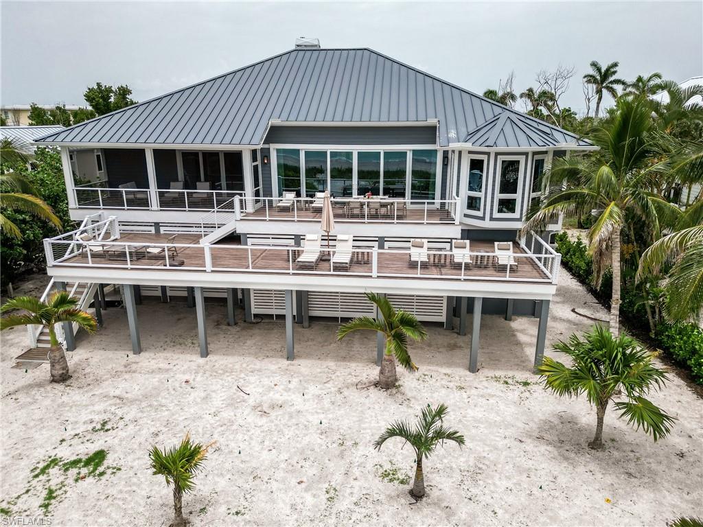 SOUTH SEAS PLANTATION RESORT - Residential