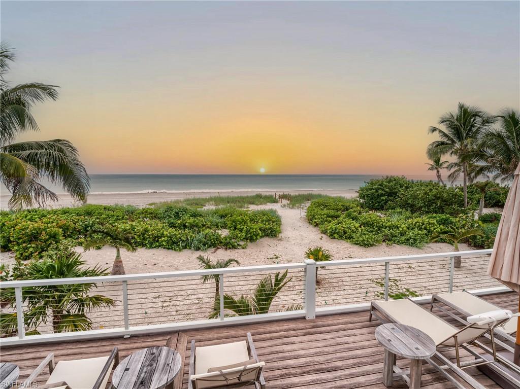 SOUTH SEAS PLANTATION RESORT - Residential