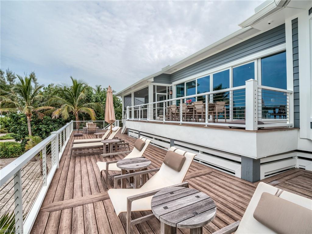 SOUTH SEAS PLANTATION RESORT - Residential