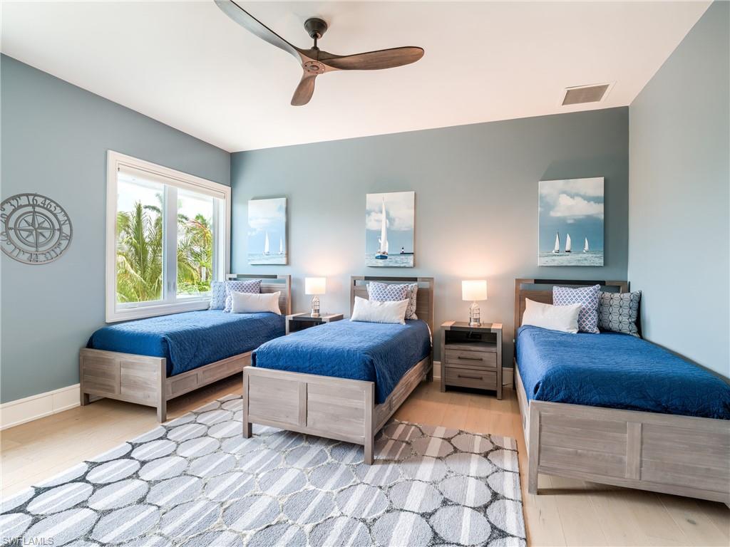 SOUTH SEAS PLANTATION RESORT - Residential