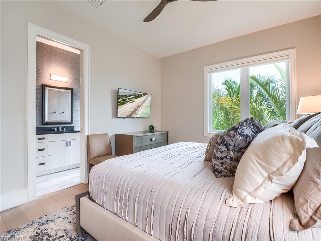 SOUTH SEAS PLANTATION RESORT - Residential