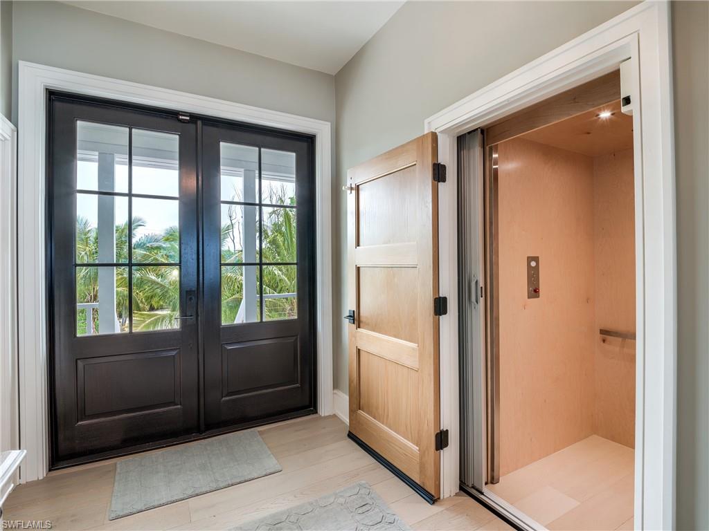 SOUTH SEAS PLANTATION RESORT - Residential