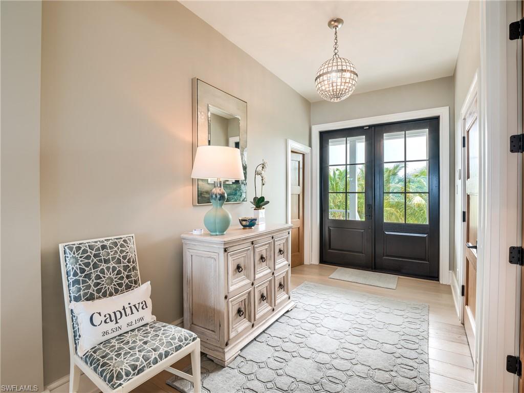 SOUTH SEAS PLANTATION RESORT - Residential