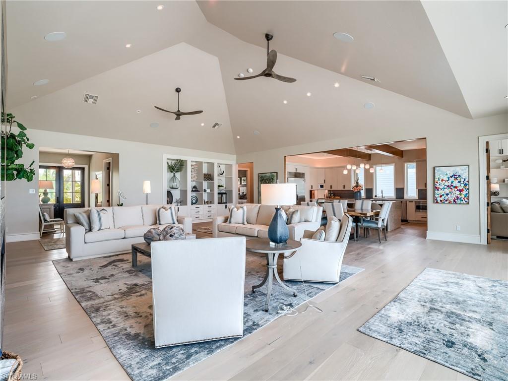 SOUTH SEAS PLANTATION RESORT - Residential