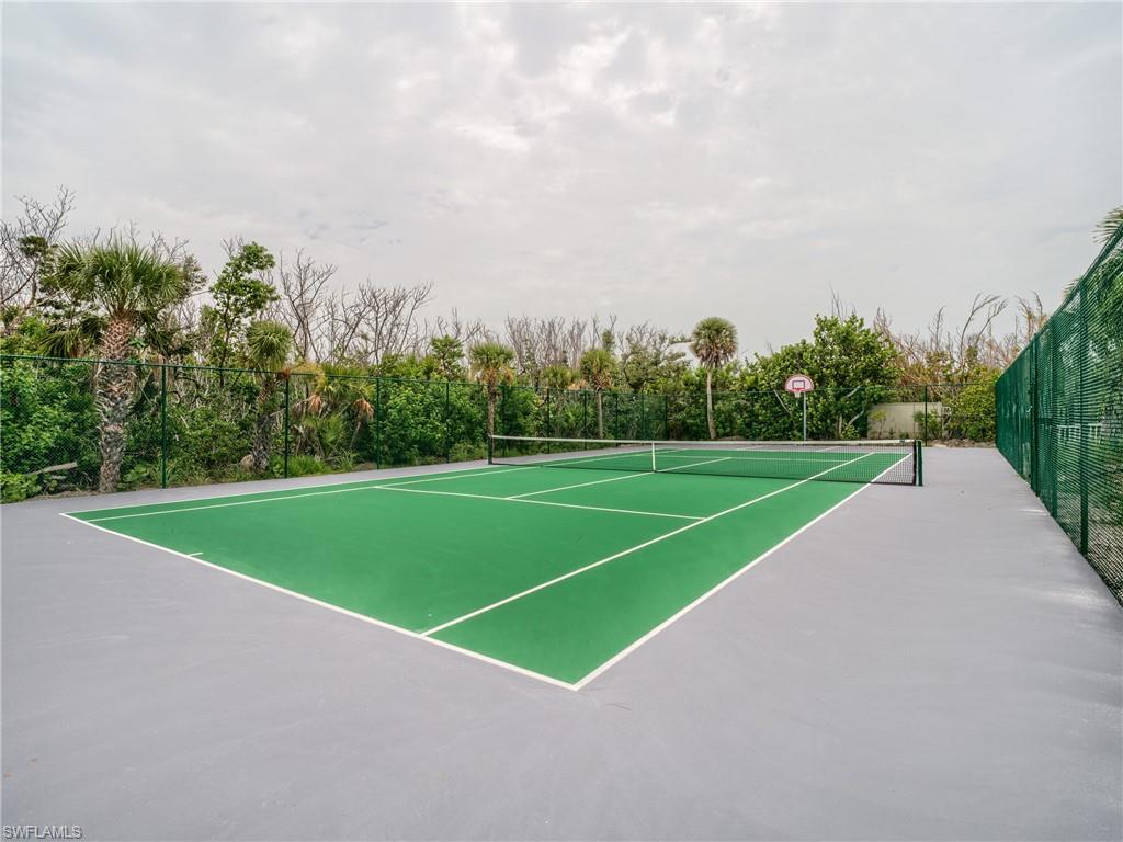 SOUTH SEAS PLANTATION RESORT - Residential