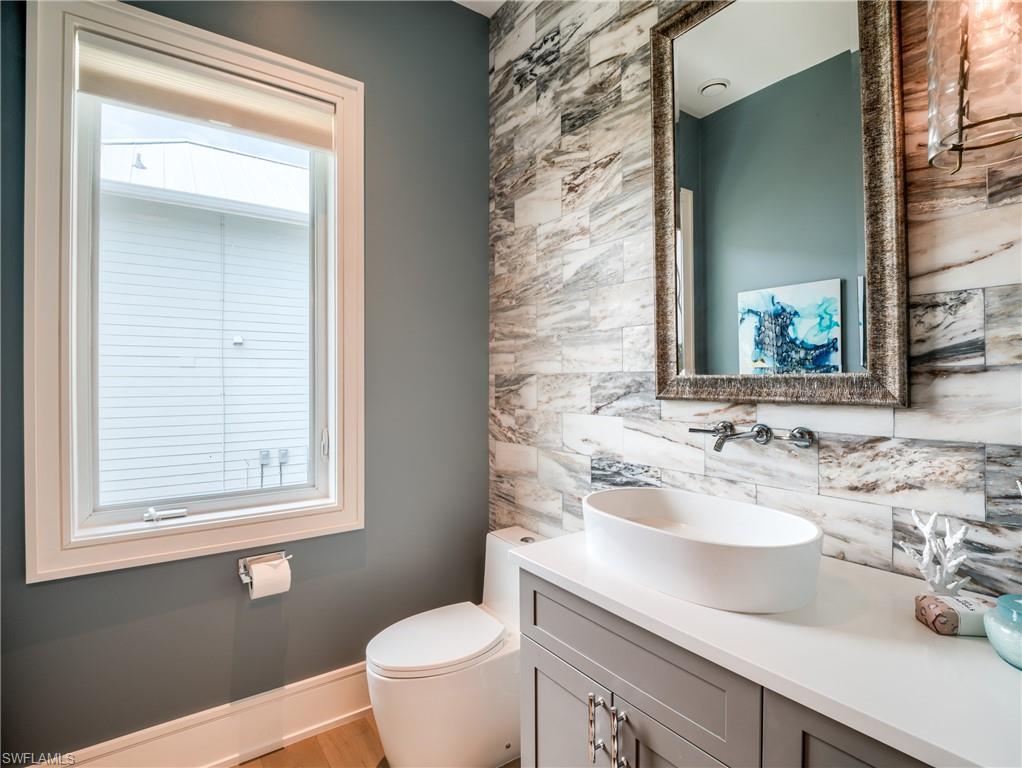 SOUTH SEAS PLANTATION RESORT - Residential