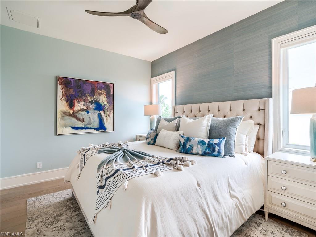 SOUTH SEAS PLANTATION RESORT - Residential