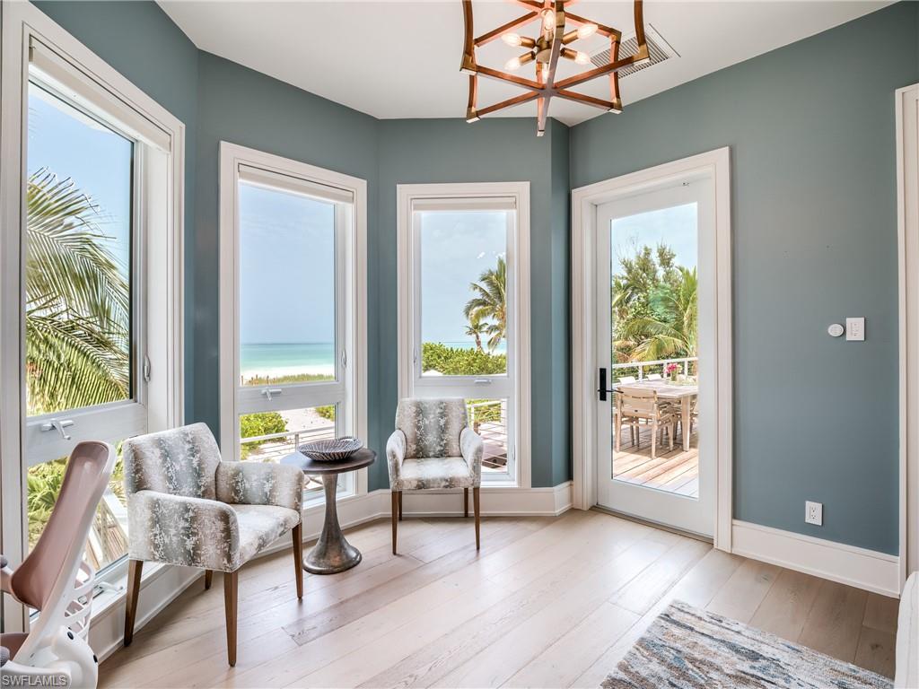 SOUTH SEAS PLANTATION RESORT - Residential