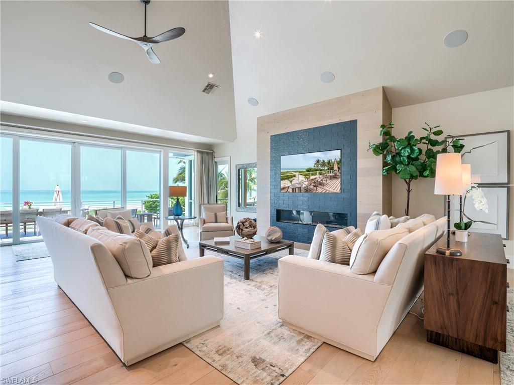 SOUTH SEAS PLANTATION RESORT - Residential