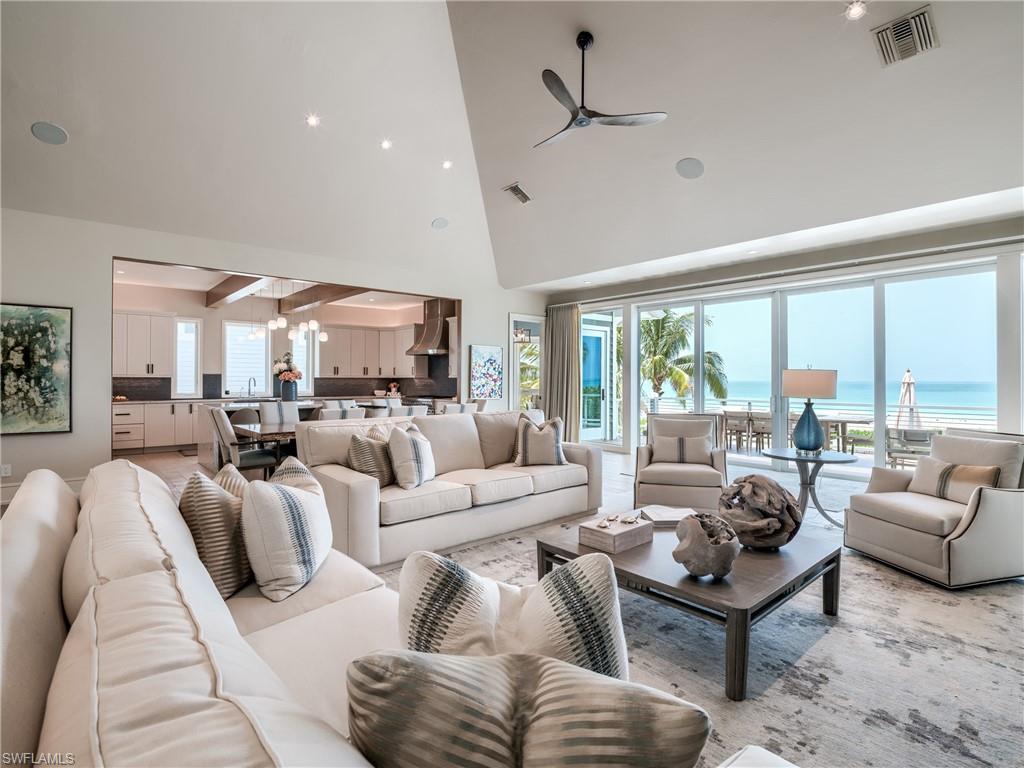 SOUTH SEAS PLANTATION RESORT - Residential