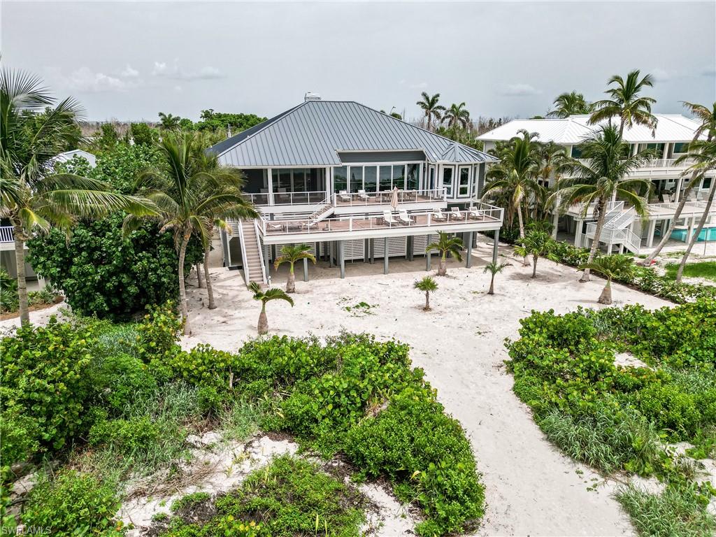 SOUTH SEAS PLANTATION RESORT - Residential